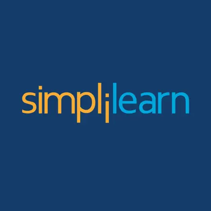 Simplilearn Certification